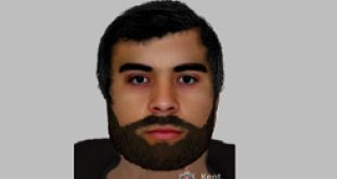 E-Fit Released In Sexual Assault Investigation