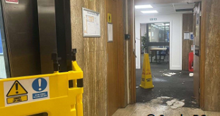 Teenagers Charged With Swale House Criminal Damage