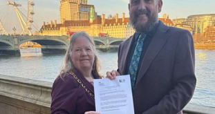 Sittingbourne Part Of 'UK Town Of Culture 2028' Bid